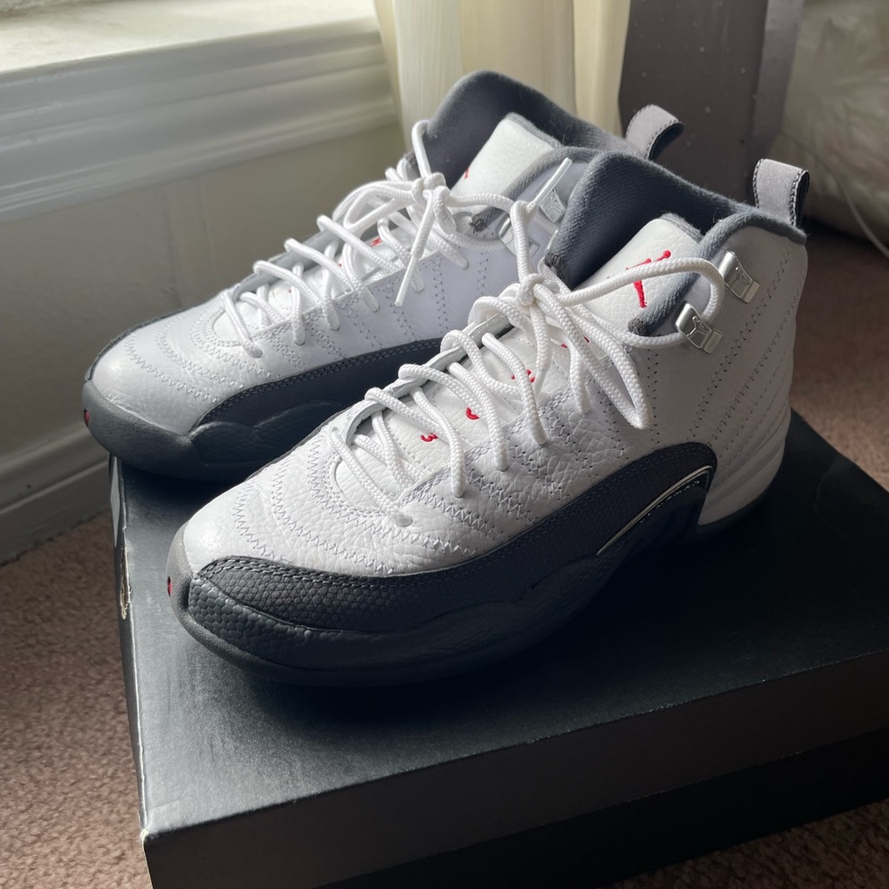 Air Jordans